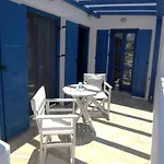 Mykonos Welcome Ано Мера