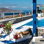 Апарт-отель Mykonos Welcome