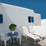 Mykonos Welcome Апарт-отель 3*