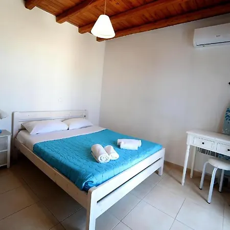 Aparthotel Mykonos Pro-care 3*