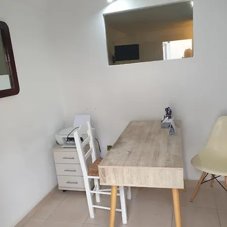 Aparthotel Mykonos Pro-care