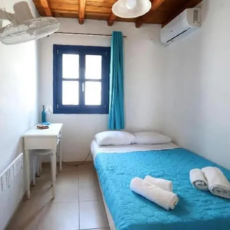 Aparthotel Mykonos Pro-care