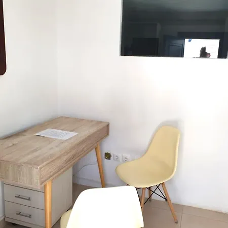 Lejlighedshotel Mykonos Welcome Suites