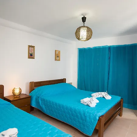 Lägenhetshotell Mykonos Welcome Suites