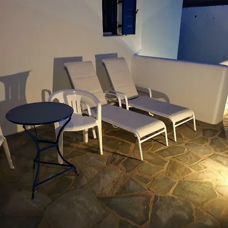 Mykonos Pro-care 3* Ano Mera