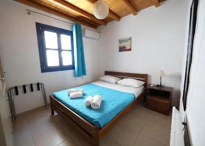 Mykonos Welcome Suites