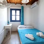 Lejlighedshotel Mykonos Welcome