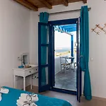 Lägenhetshotell Mykonos Welcome Suites