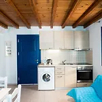 Lägenhetshotell Mykonos Welcome Suites