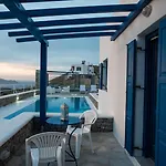 Mykonos Welcome Lejlighedshotel 3*