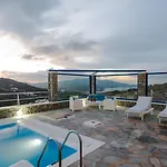Mykonos Welcome Lejlighedshotel