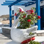 Mykonos Welcome Lejlighedshotel