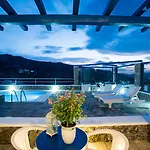 Mykonos Welcome Suites