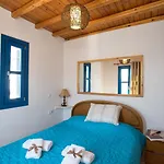 Lejlighedshotel Mykonos Welcome