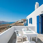 Mykonos Welcome Lejlighedshotel