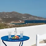 Mykonos Welcome Ano Mera