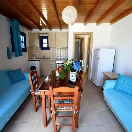 Mykonos Pro-care Ano Mera