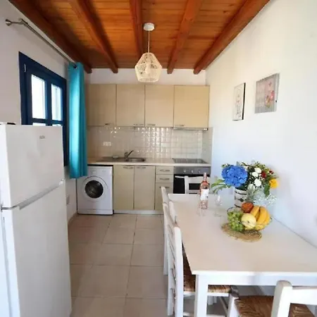 Mykonos Welcome 3* Ano Mera