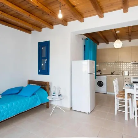 Aparthotel Mykonos Welcome 3*