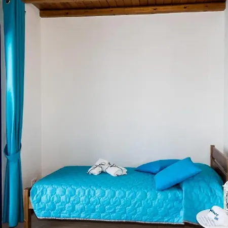 Mykonos Welcome Aparthotel Ano Mera