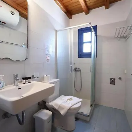 Mykonos Pro-care Appart hôtel