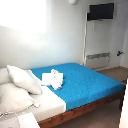 Appart hôtel Mykonos Pro-care