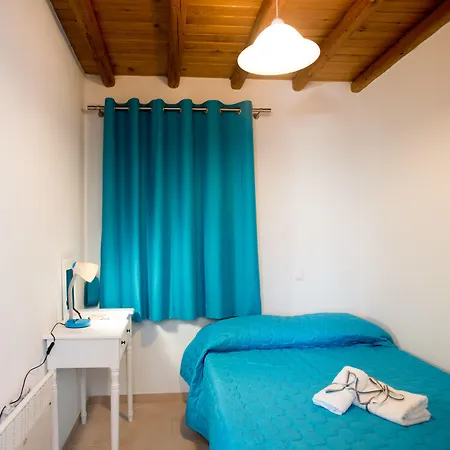 Lägenhetshotell Mykonos Welcome