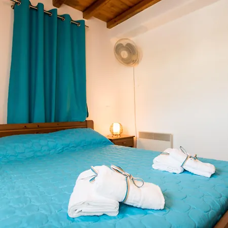 Mykonos Welcome Suites 4* Άνω Μερά