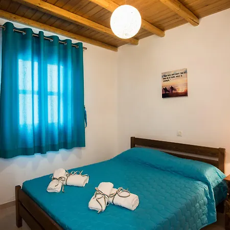 Mykonos Pro-care Suites 4* Ano Mera