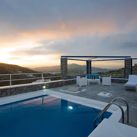 Mykonos Pro-care Άνω Μερά