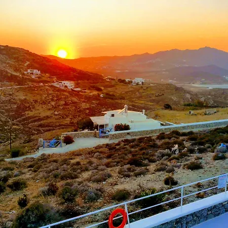 Mykonos Pro-care Ξενοδοχείο με διαμερίσματα 4*