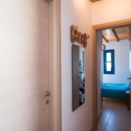 Aparthotel Mykonos Welcome Ano Mera