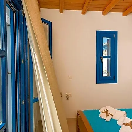Aparthotel Mykonos Welcome Ano Mera