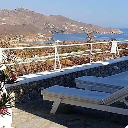 Mykonos Welcome Aparthotel