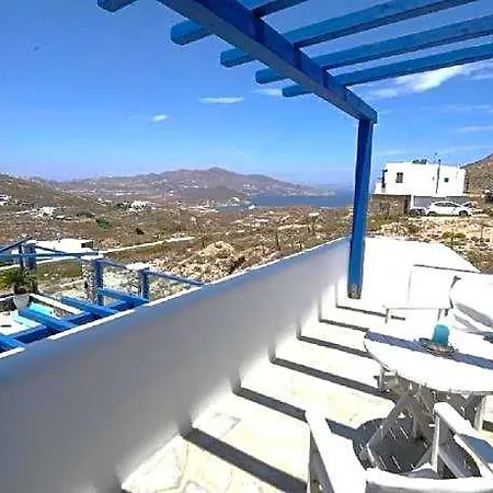 Mykonos Welcome