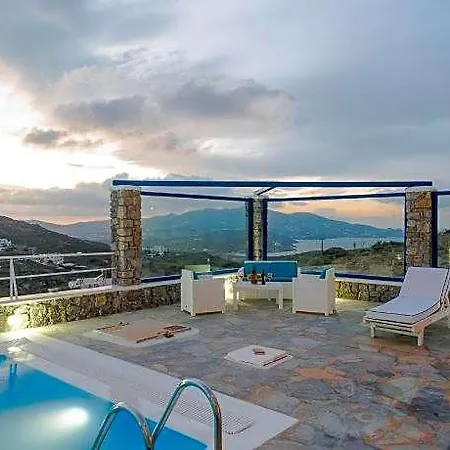 Aparthotel Mykonos Welcome 3*