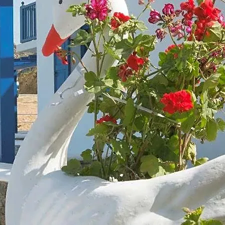 Aparthotel Mykonos Welcome 3*