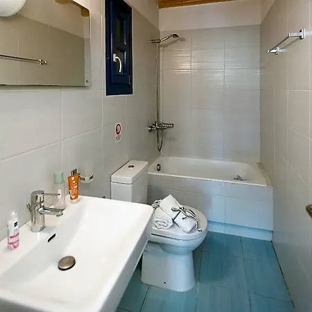 Aparthotel Mykonos Welcome