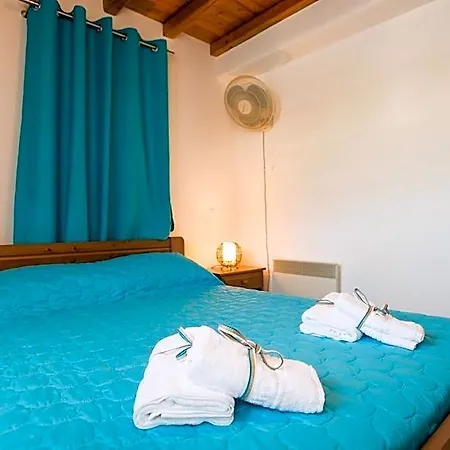 Mykonos Welcome Aparthotel 3*