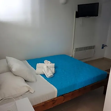 Aparthotel Mykonos Welcome