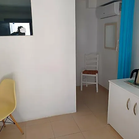 Mykonos Welcome Apart Otel 3*