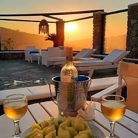 Aparthotel Mykonos Welcome Ano Mera