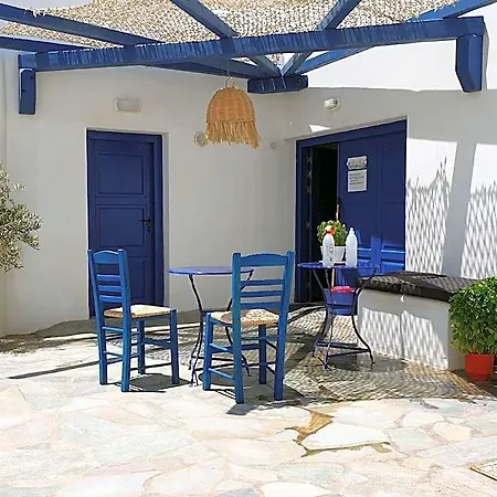 Mykonos Welcome