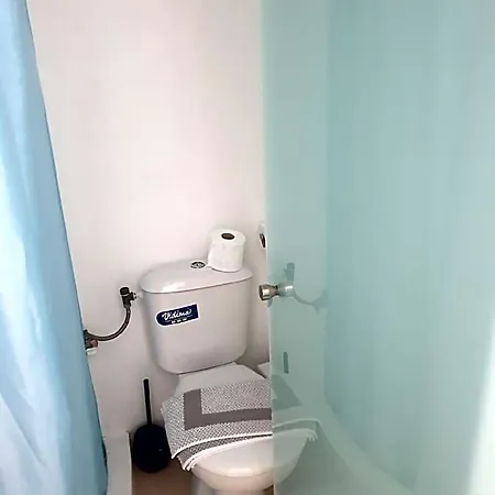 Mykonos Welcome Aparthotel 3*