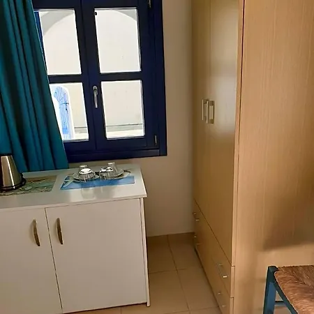 Apart Otel Mykonos Welcome Ano Mera