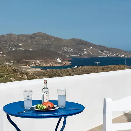 Mykonos Pro-care Άνω Μερά