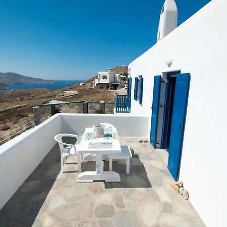 Mykonos Welcome