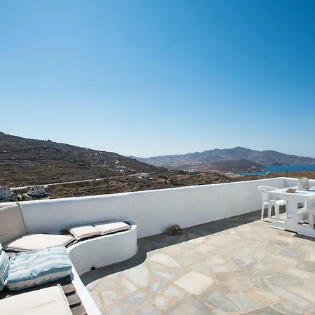 Mykonos Welcome 3*
