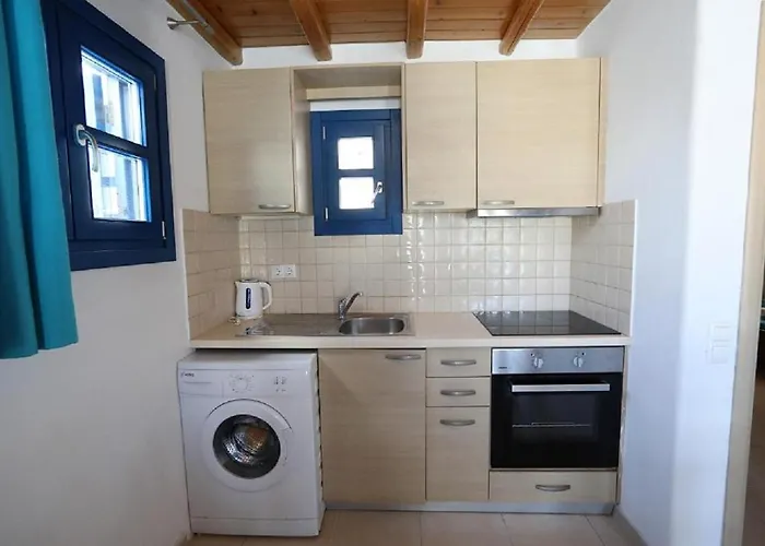 Mykonos Welcome Suites