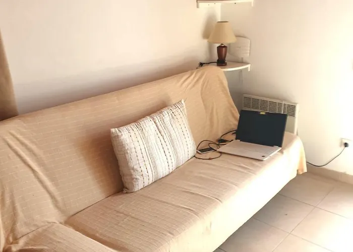 Mykonos Welcome Suites Ξενοδοχείο με διαμερίσματα Άνω Μερά